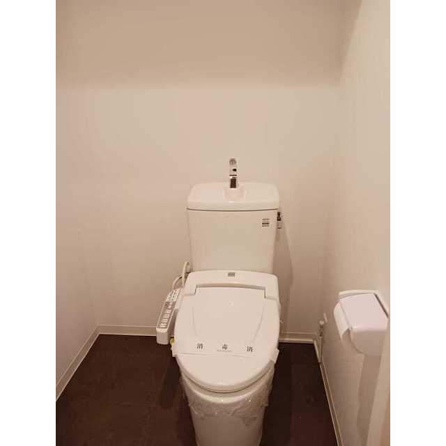 信開アーバンシティセントラル 403号室