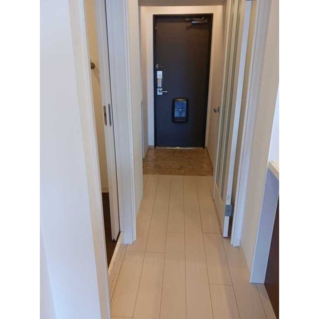 信開アーバンシティセントラル 403号室