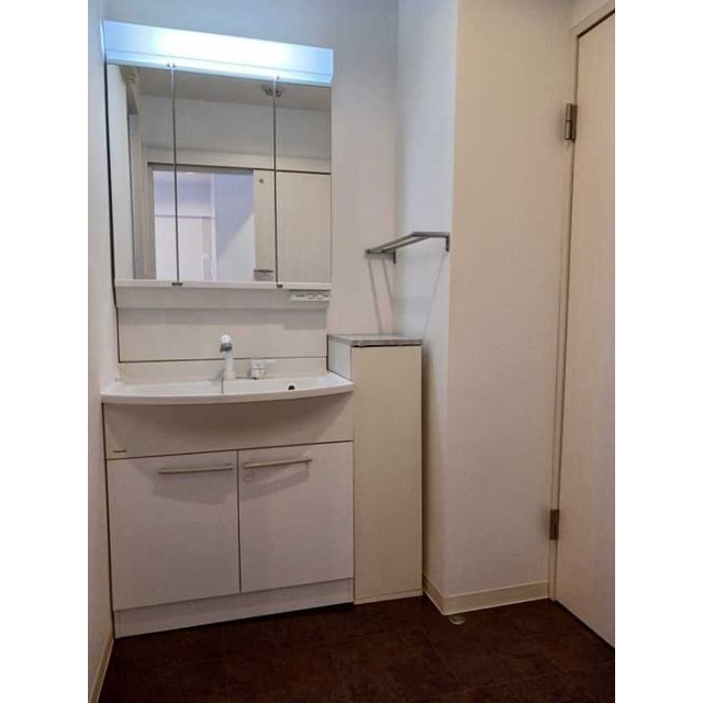 信開アーバンシティセントラル 403号室