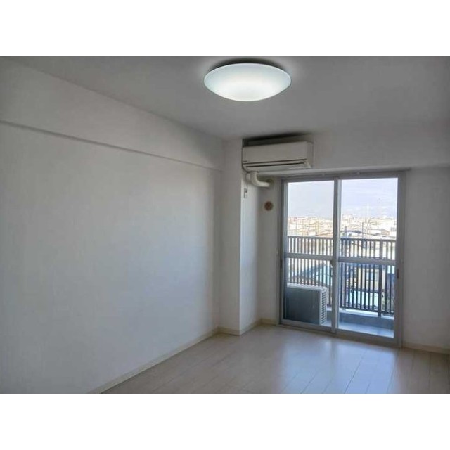 信開アーバンシティセントラル 403号室