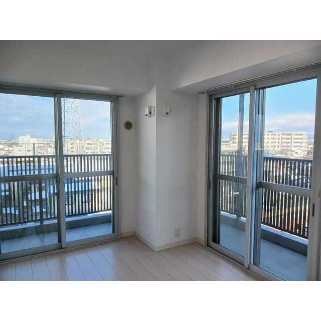 信開アーバンシティセントラル 403号室