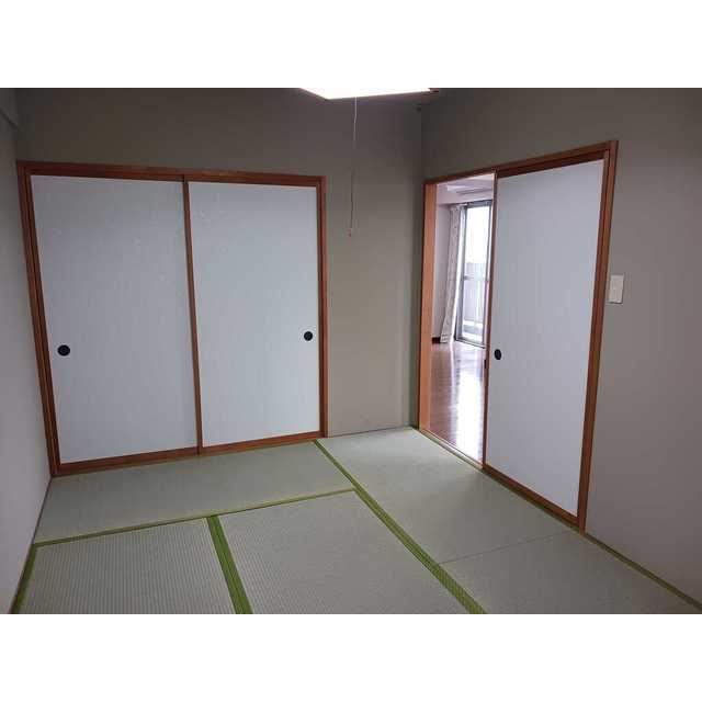 信開アーバンシティセントラル 1506号室