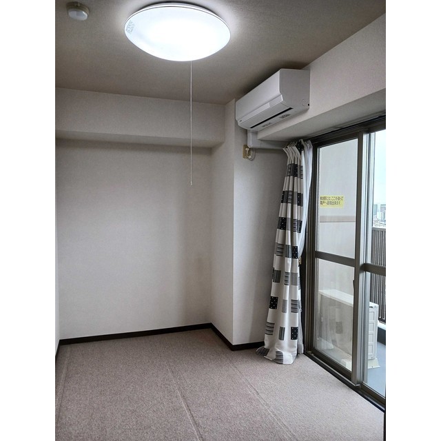信開アーバンシティセントラル 1506号室