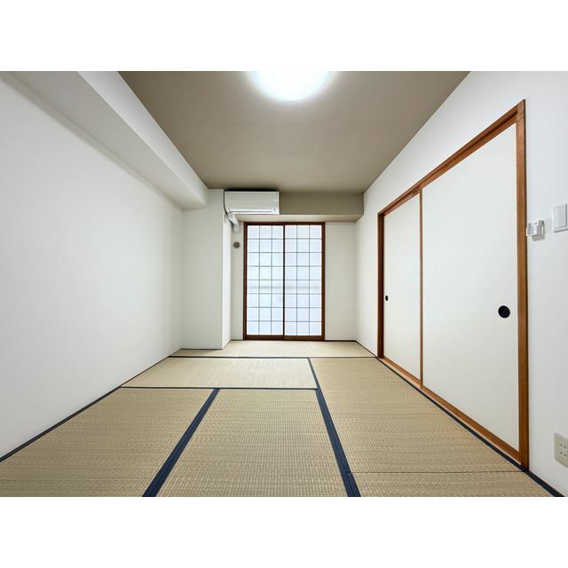 信開アーバンシティセントラル 1705号室