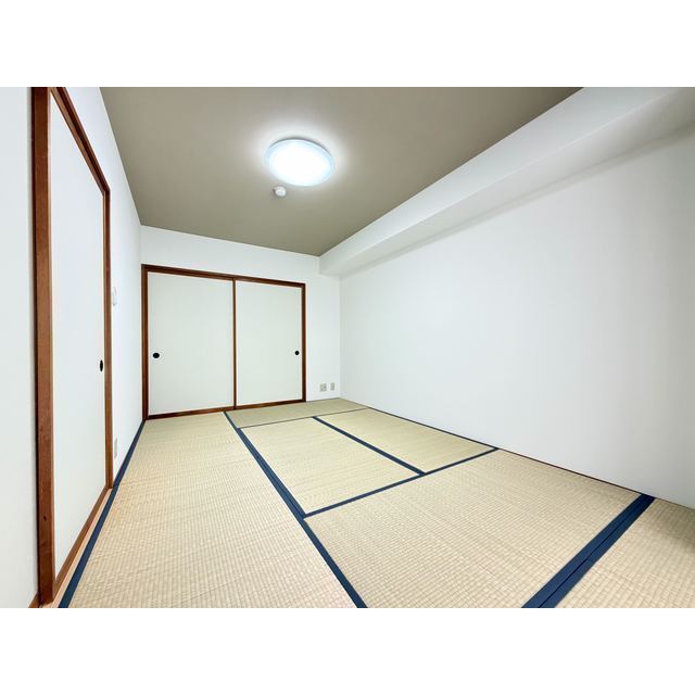 信開アーバンシティセントラル 1705号室