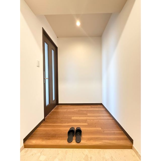 信開アーバンシティセントラル 1705号室