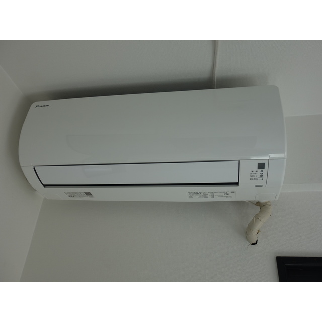 信開トピア大町 601号室