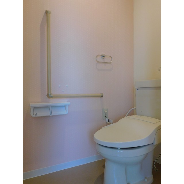 信開トピア大町 601号室