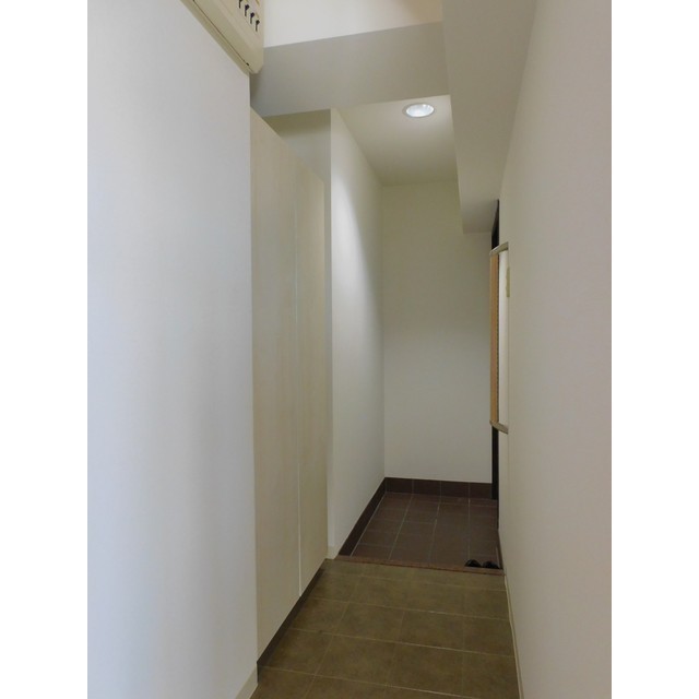 信開トピア大町 601号室