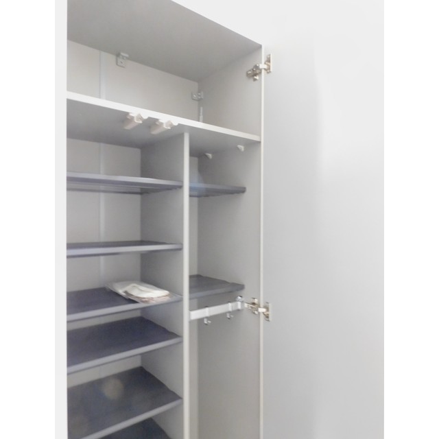 信開トピア大町 601号室