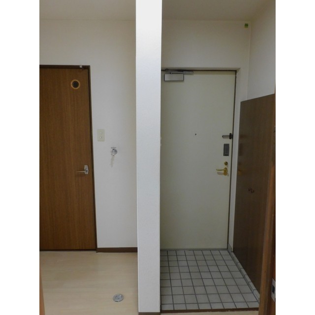 信開セルーラ田中町 202号室