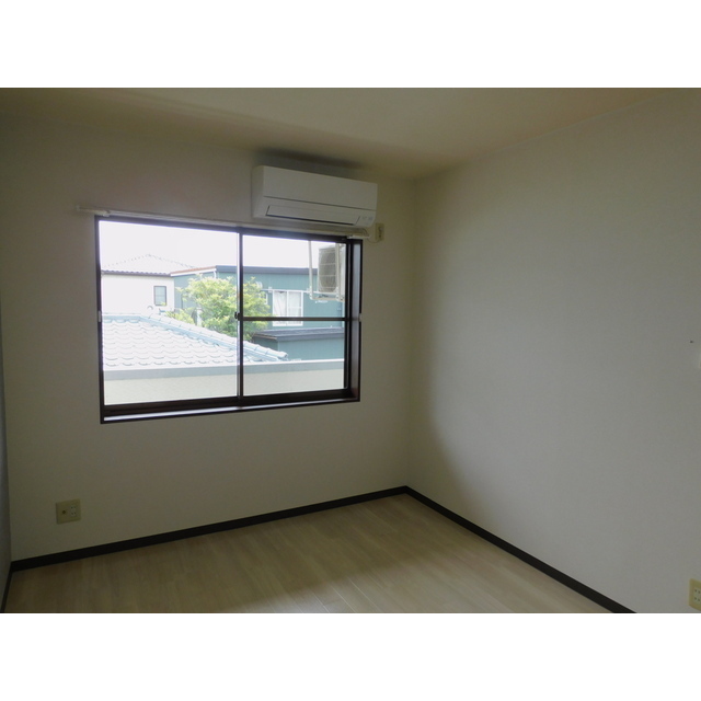 信開セルーラ田中町 202号室