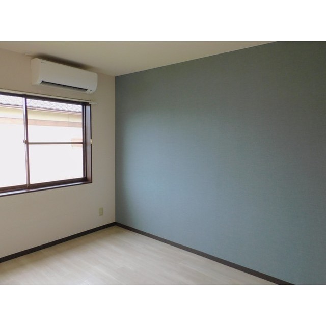 信開セルーラ田中町 202号室