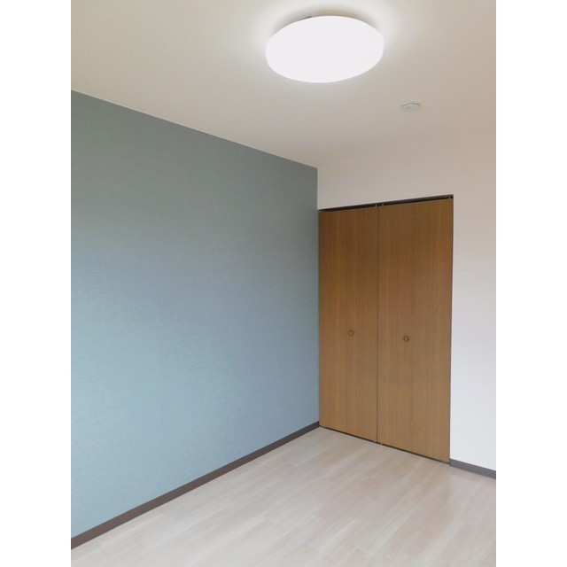 信開セルーラ田中町 202号室