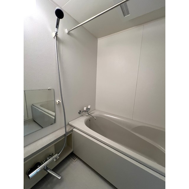 信開クレベール富山 1202号室