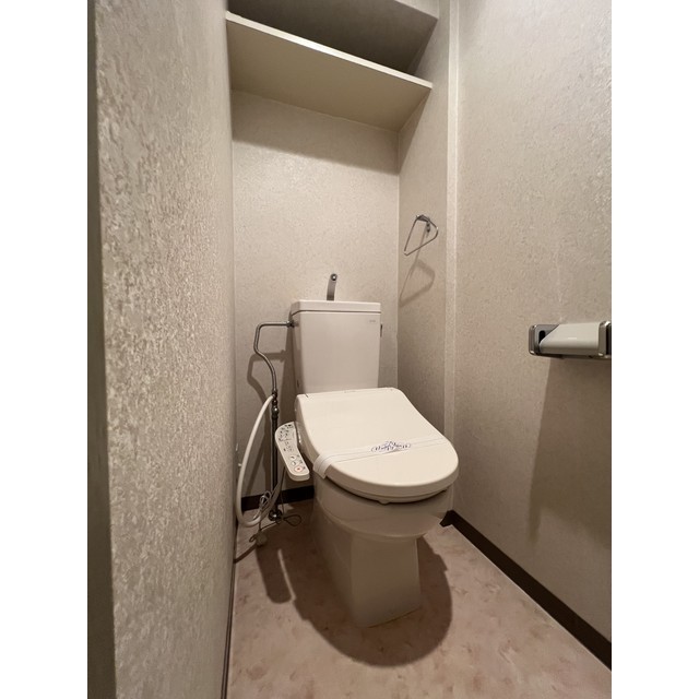 信開クレベール富山 1202号室