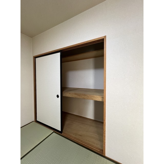 信開クレベール富山 1202号室