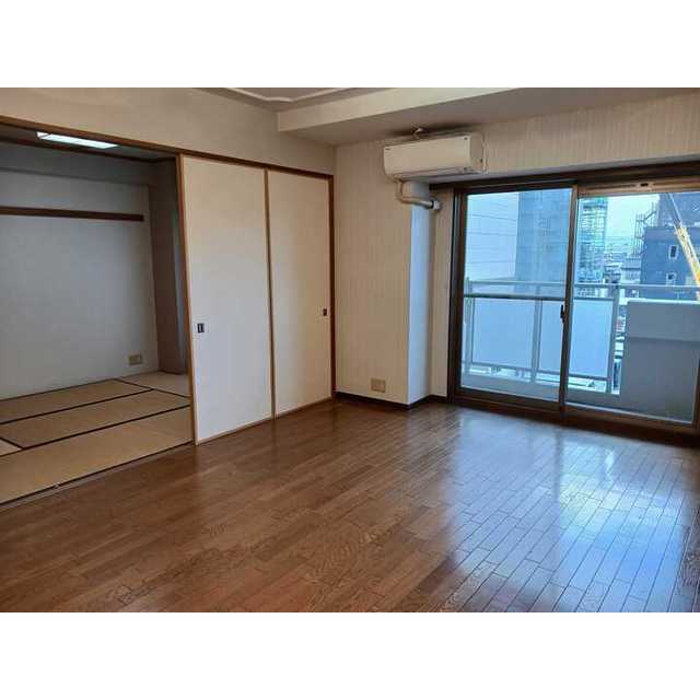 アパガーデンプレイス富山 321号室