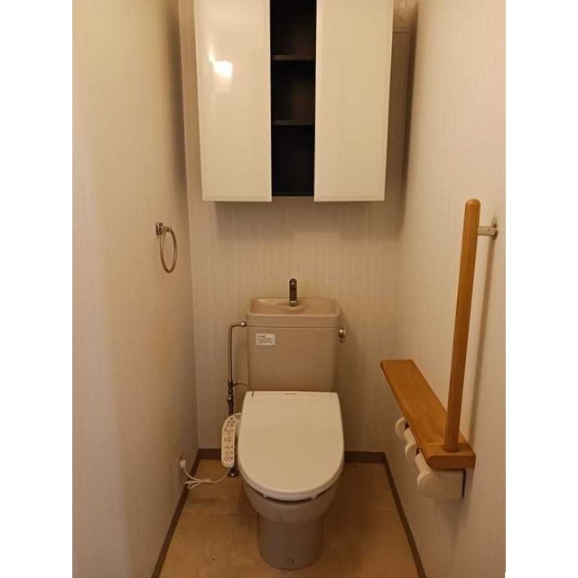 アパガーデンプレイス富山 321号室