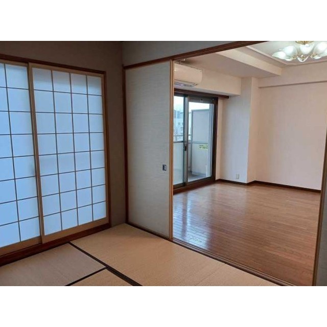 アパガーデンプレイス富山 321号室