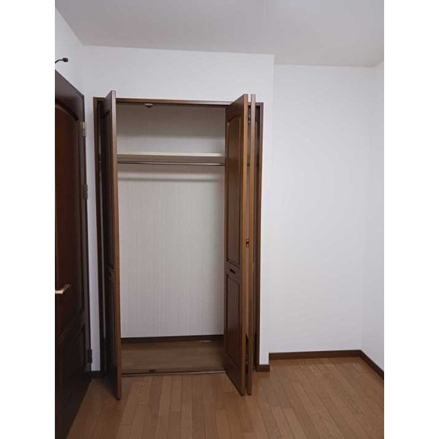 アパガーデンプレイス富山 321号室