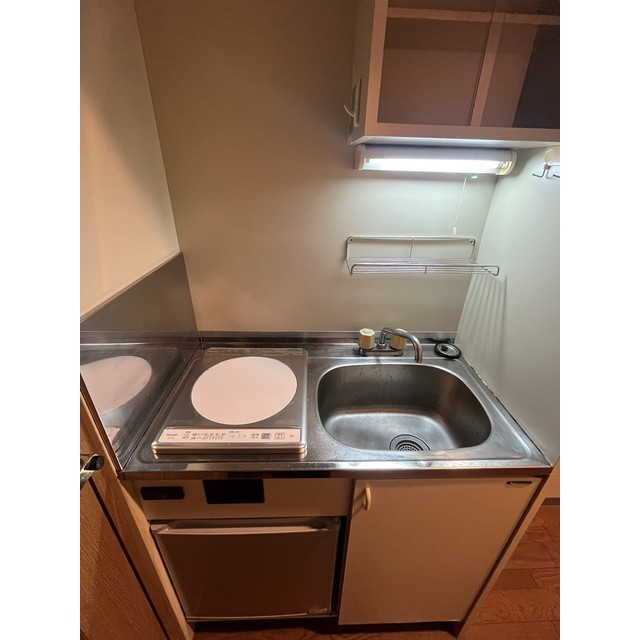 ダイアパレス安野屋 303号室