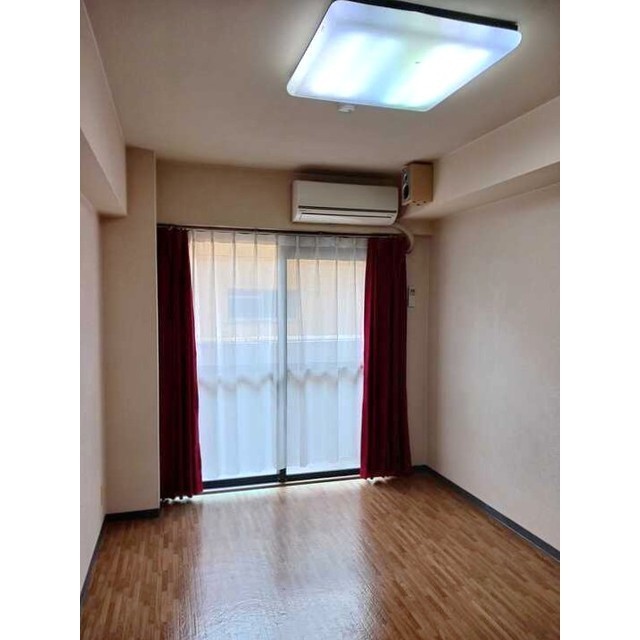ダイアパレス安野屋 220号室