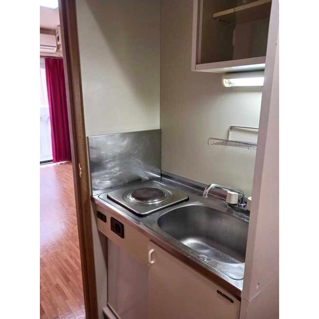 ダイアパレス安野屋 220号室