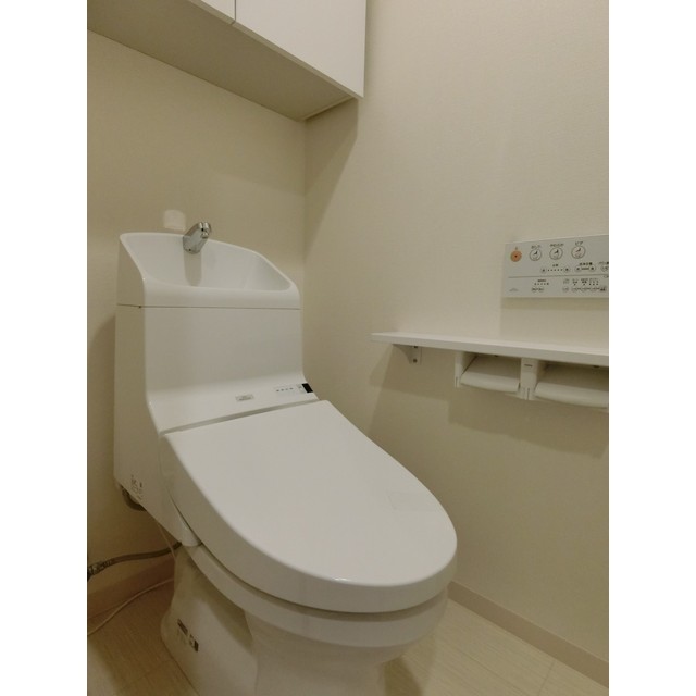 プレミア富山駅前 407号室