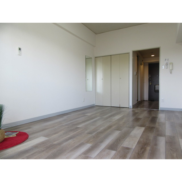 信開レジデンスイン高岡 805号室