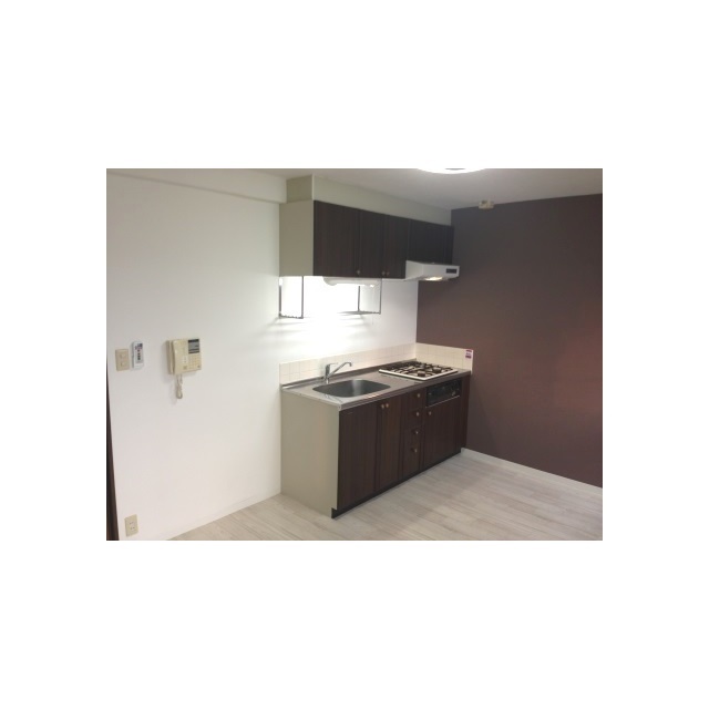 信開トピア高岡 702号室