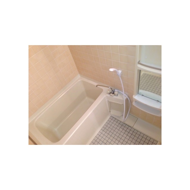 信開トピア高岡 702号室