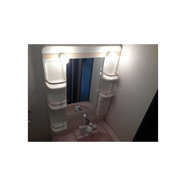 信開トピア高岡 702号室