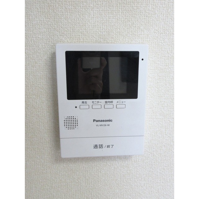 信開トピア高岡 702号室
