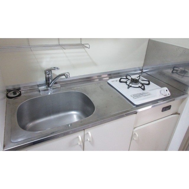 信開グラビス高岡 502号室