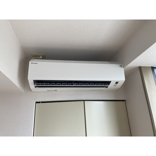信開グラビス高岡 208号室