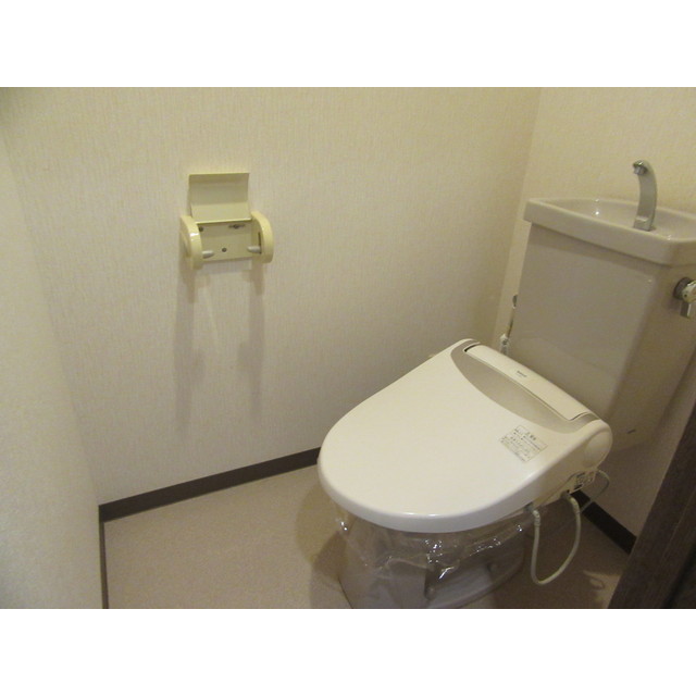 信開ガーデンコート高岡 1511号室