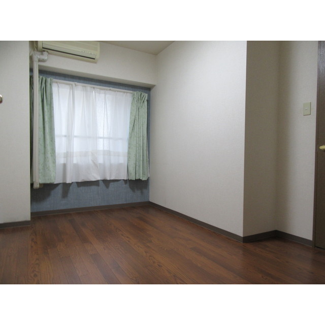 信開ガーデンコート高岡 1511号室