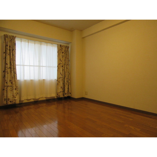 信開ガーデンコート高岡 1511号室