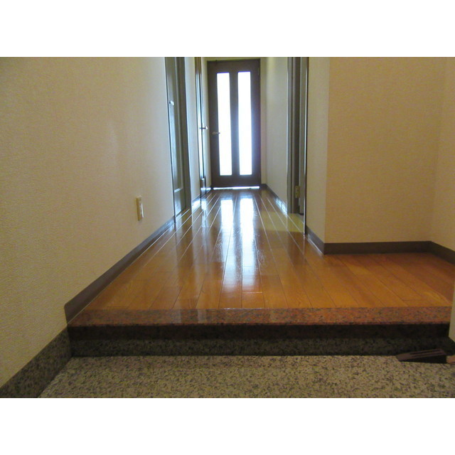 信開ガーデンコート高岡 1511号室