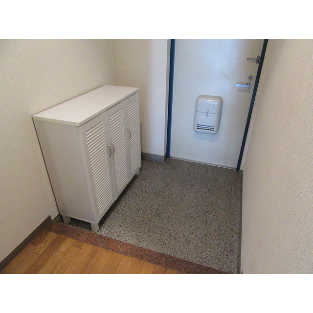 信開ガーデンコート高岡 1511号室