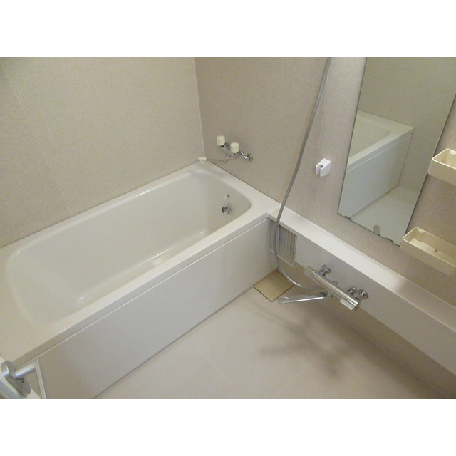 信開ガーデンコート高岡 1511号室