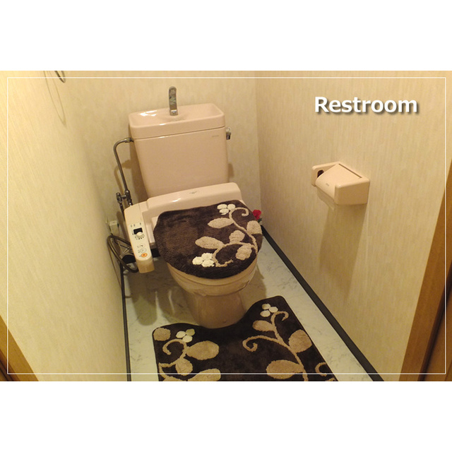 アパガーデンコート砺波 317号室