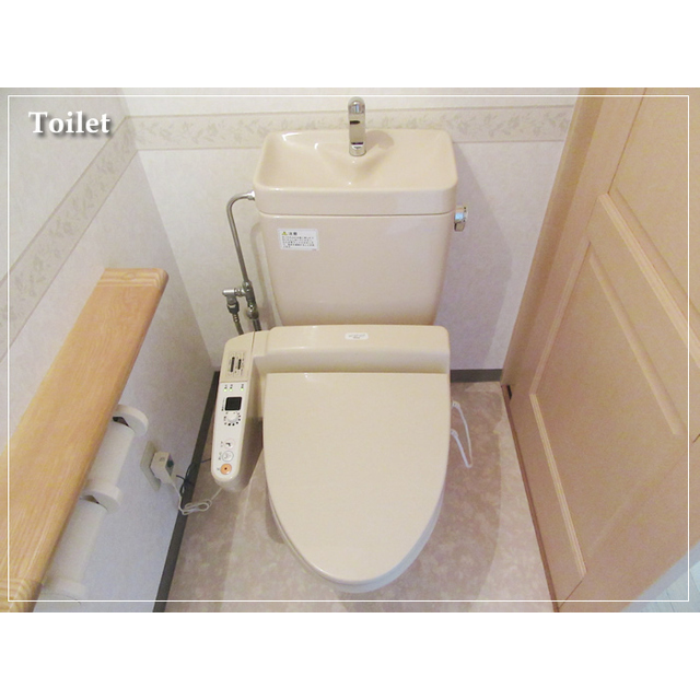 アパガーデンヒルズ大手町 702号室