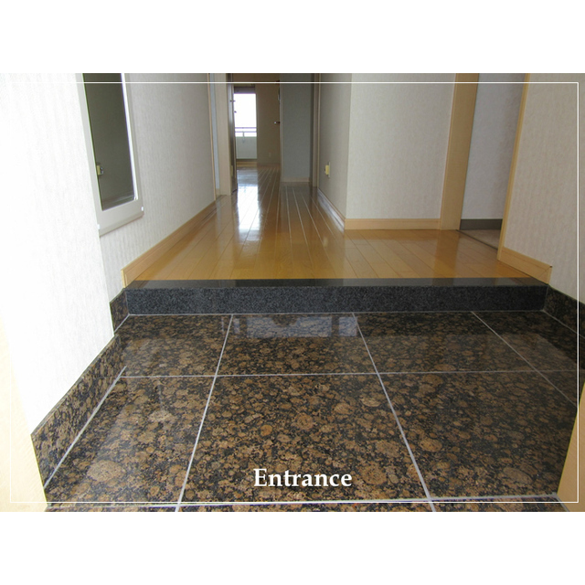 アパガーデンヒルズ大手町 702号室