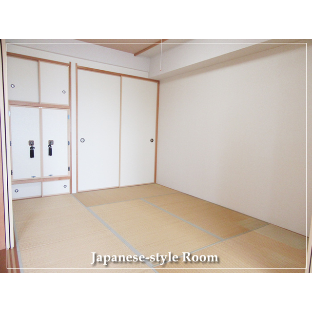 アパガーデンヒルズ大手町 702号室