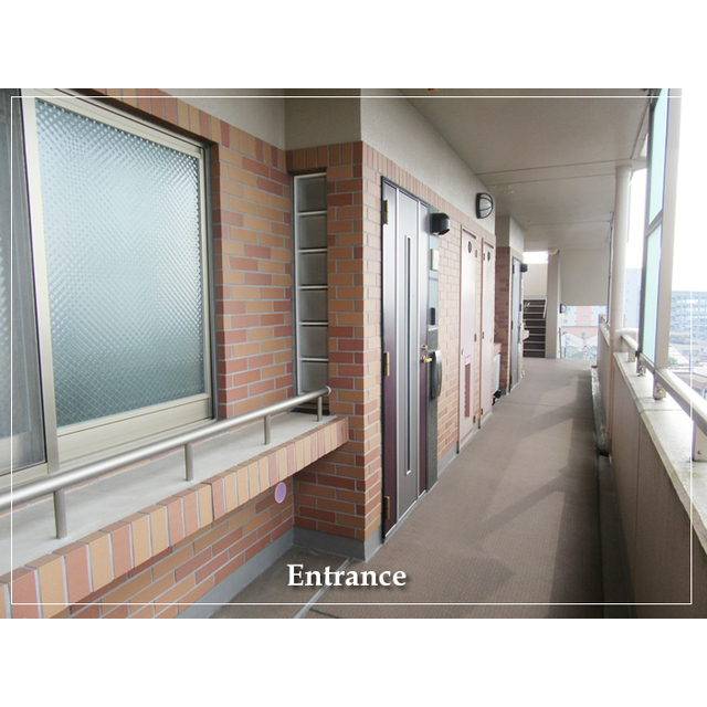 アパガーデンヒルズ大手町 702号室