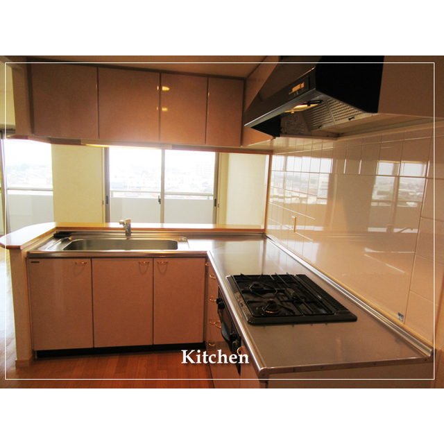 アパガーデンヒルズ大手町 702号室