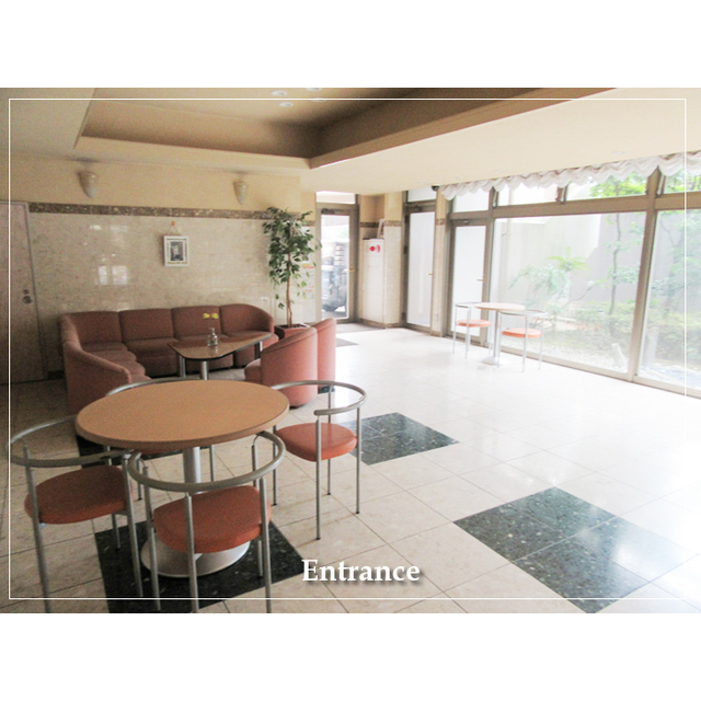 アパガーデンヒルズ大手町 702号室