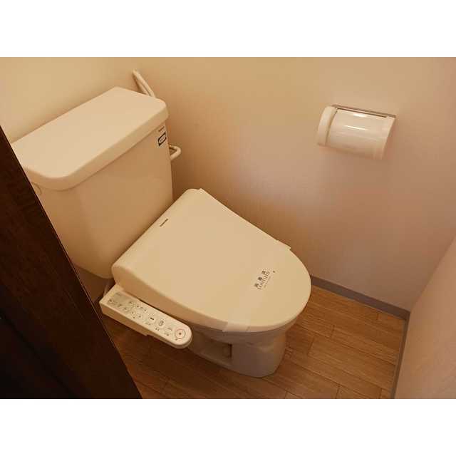 信開セルーラ緑町パート1 203号室